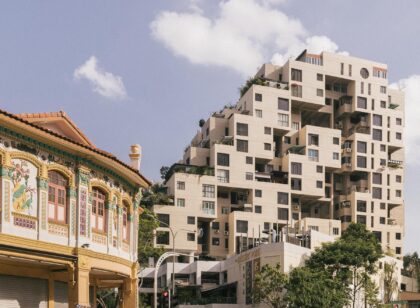 Balestier Point