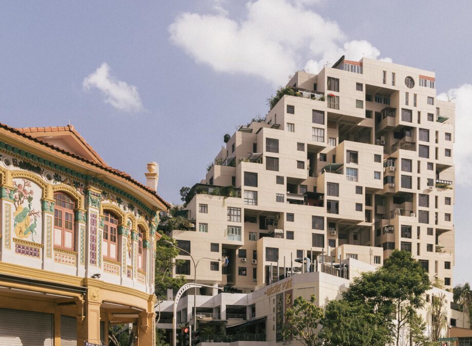 Balestier Point
