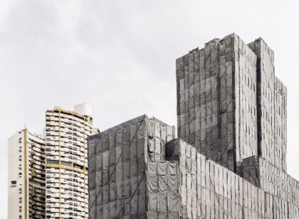 Pearls Centre  - Print