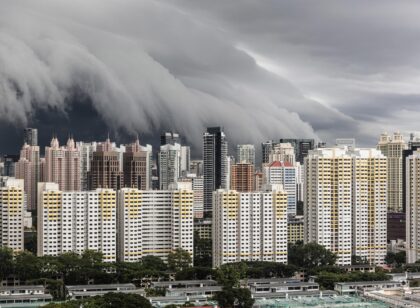 Storm