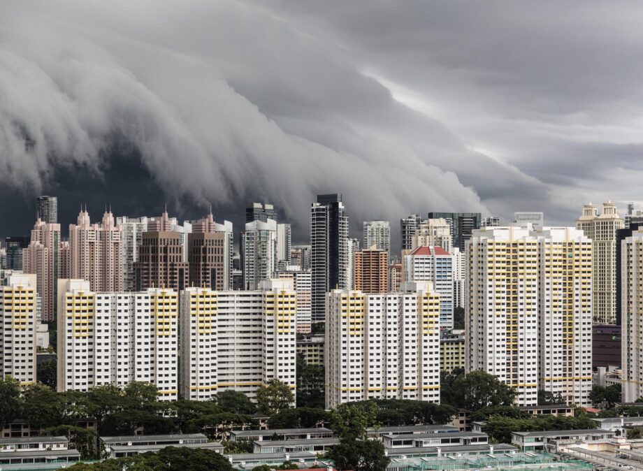 Storm